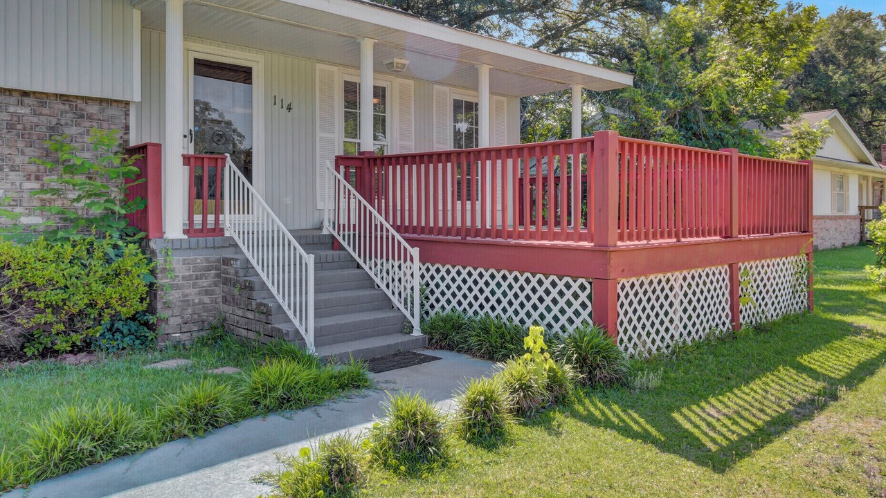 Photo of Outdoor in Ladson