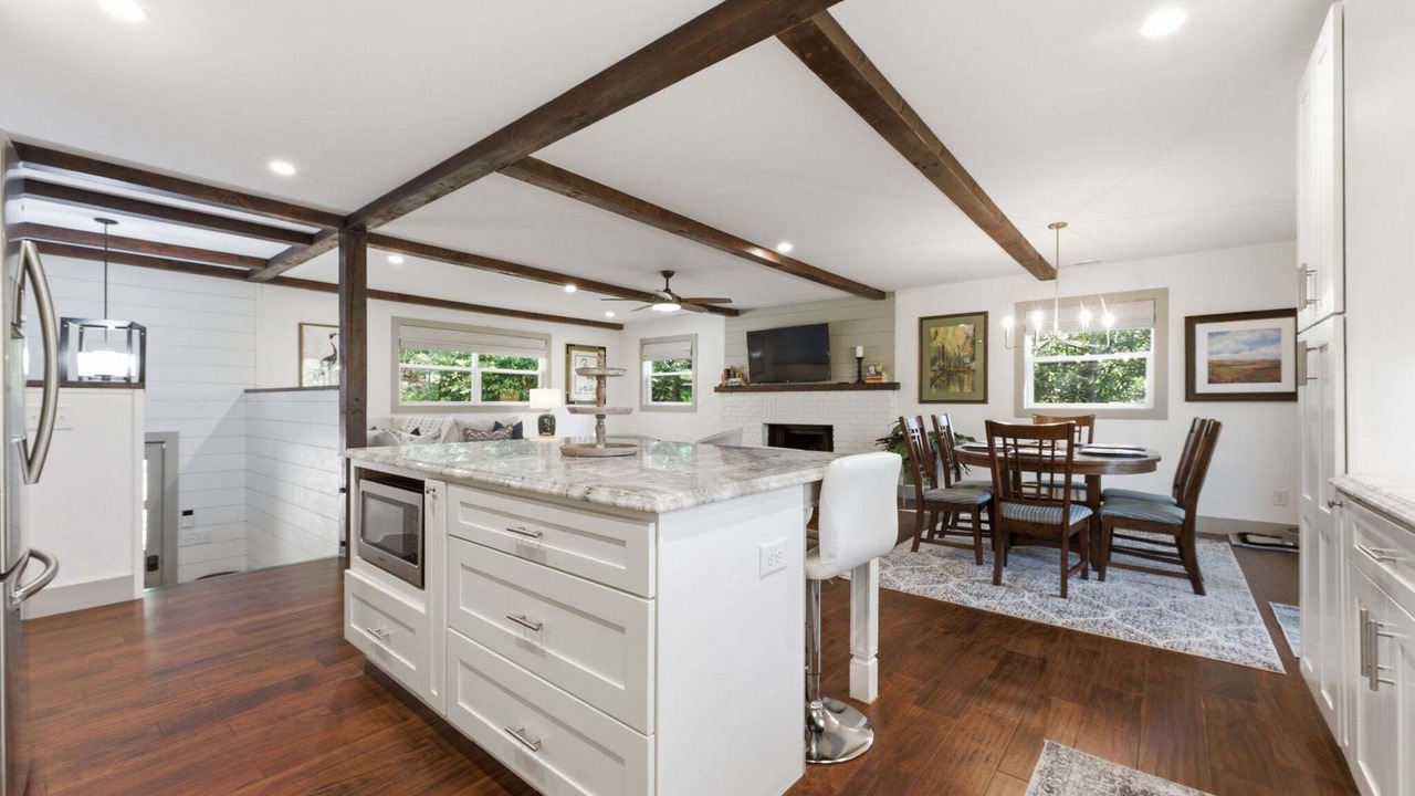 Photo of Kitchen in Highlands Hills