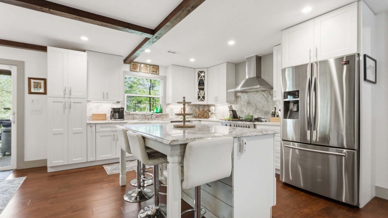Photo of Kitchen in Highlands Hills