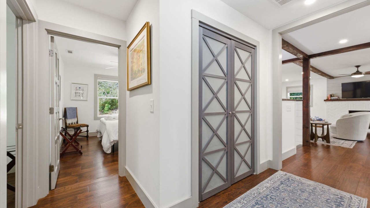 Photo of Bedroom in Highlands Hills