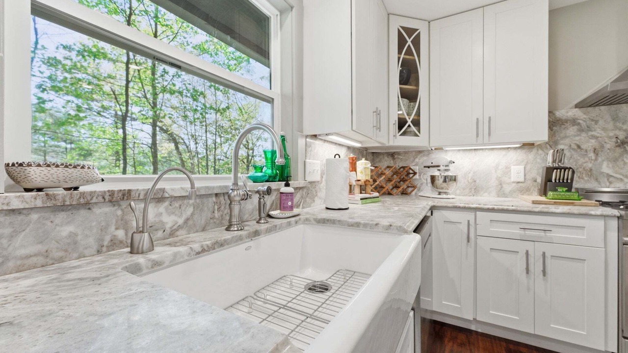 Photo of Kitchen in Highlands Hills