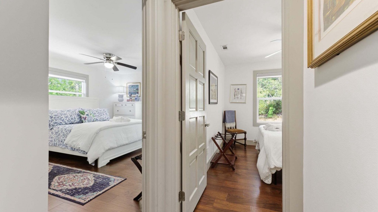 Photo of Bedroom in Highlands Hills