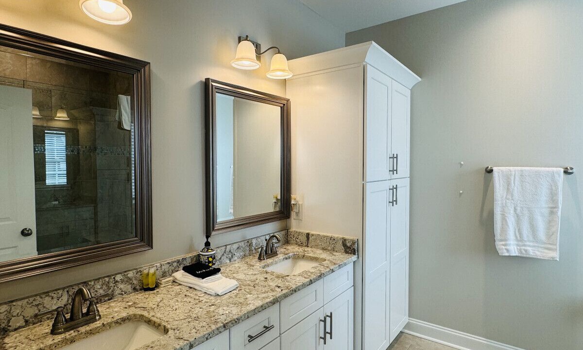 Photo of Bathroom in Augusta
