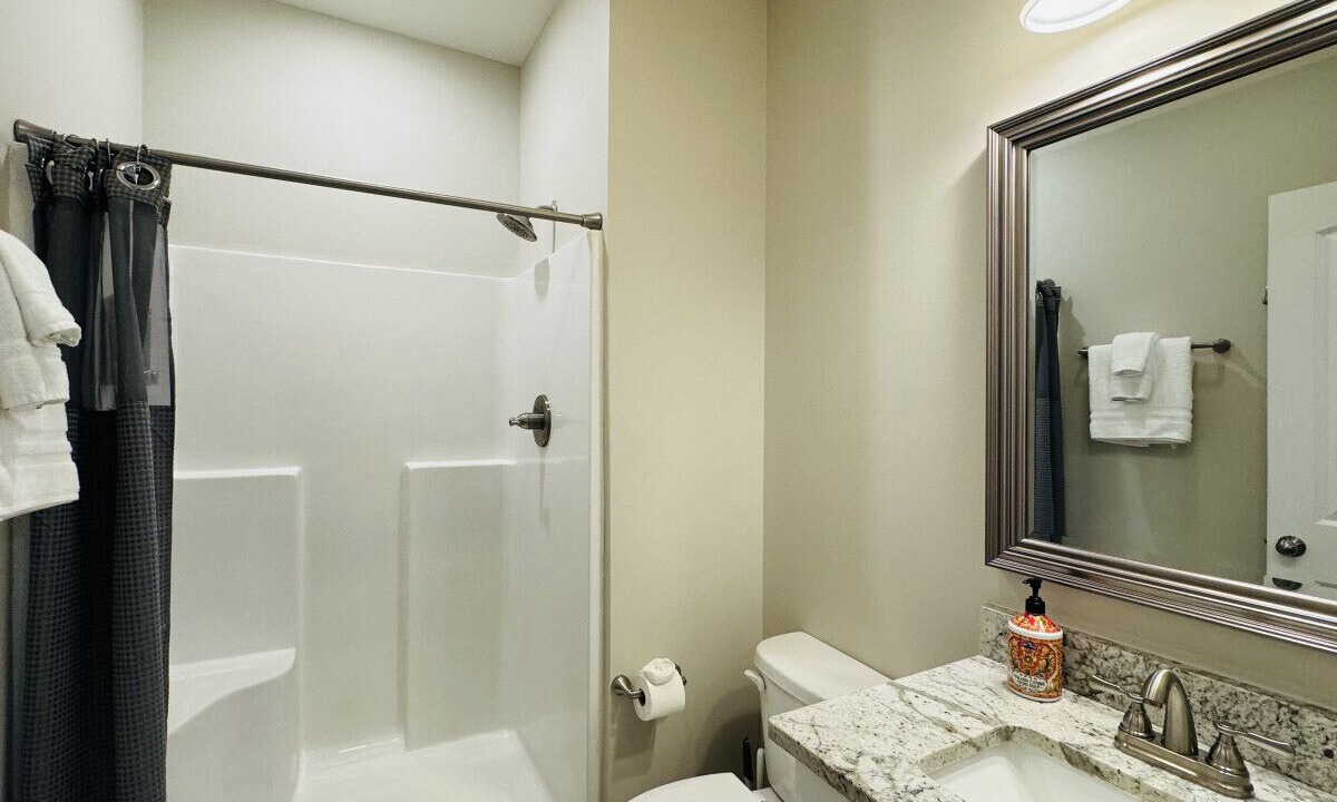 Photo of Bathroom in Augusta
