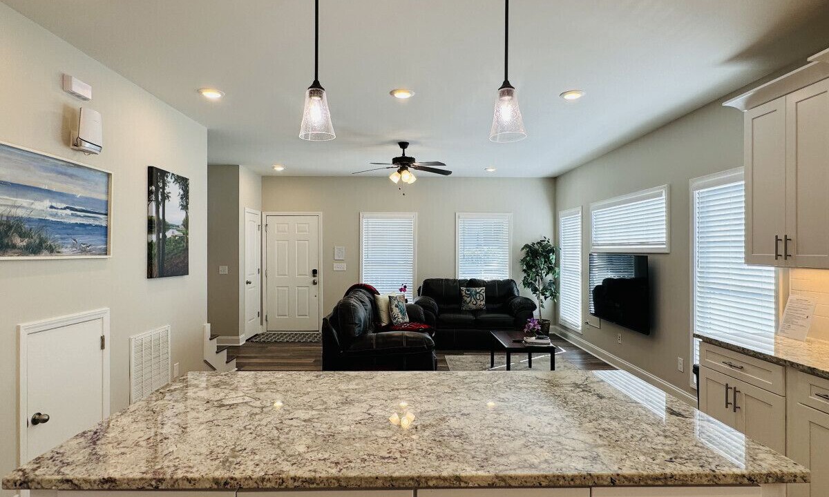 Photo of Bedroom in Augusta