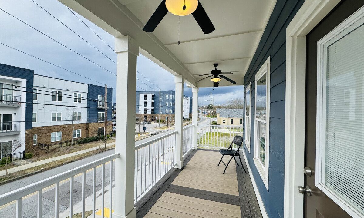 Photo of Outdoor in Augusta