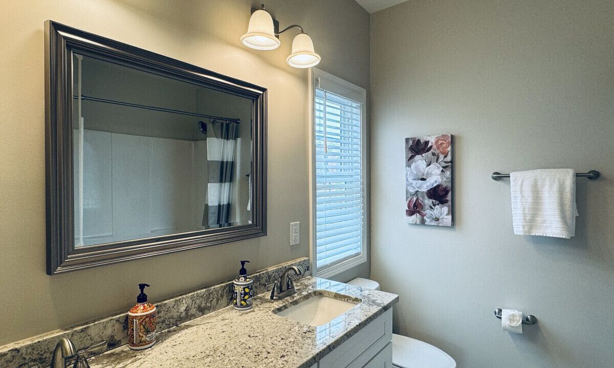 Photo of Bathroom in Augusta