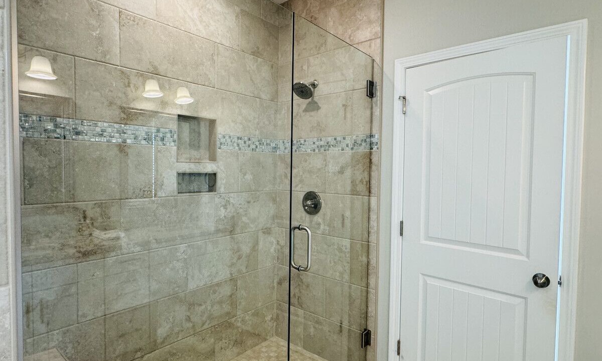 Photo of Bathroom in Augusta