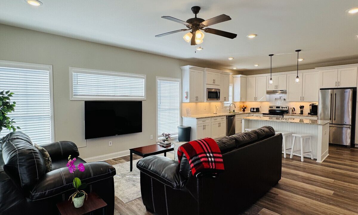 Photo of Bedroom in Augusta