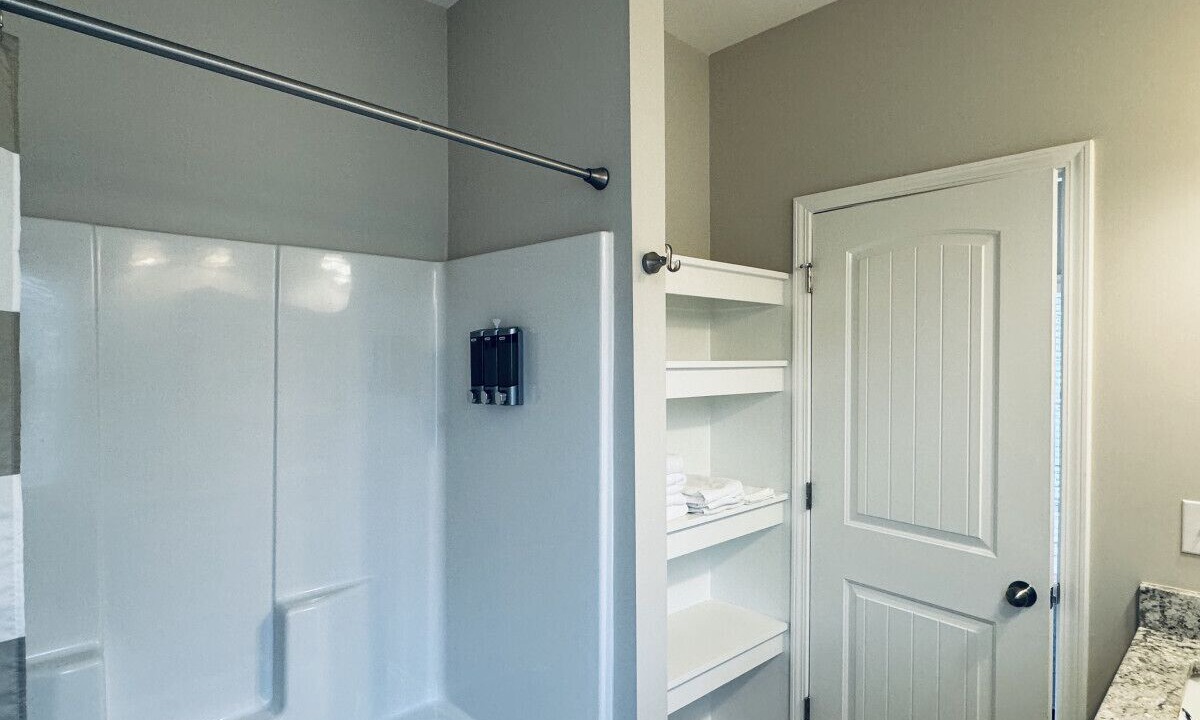 Photo of Bathroom in Augusta