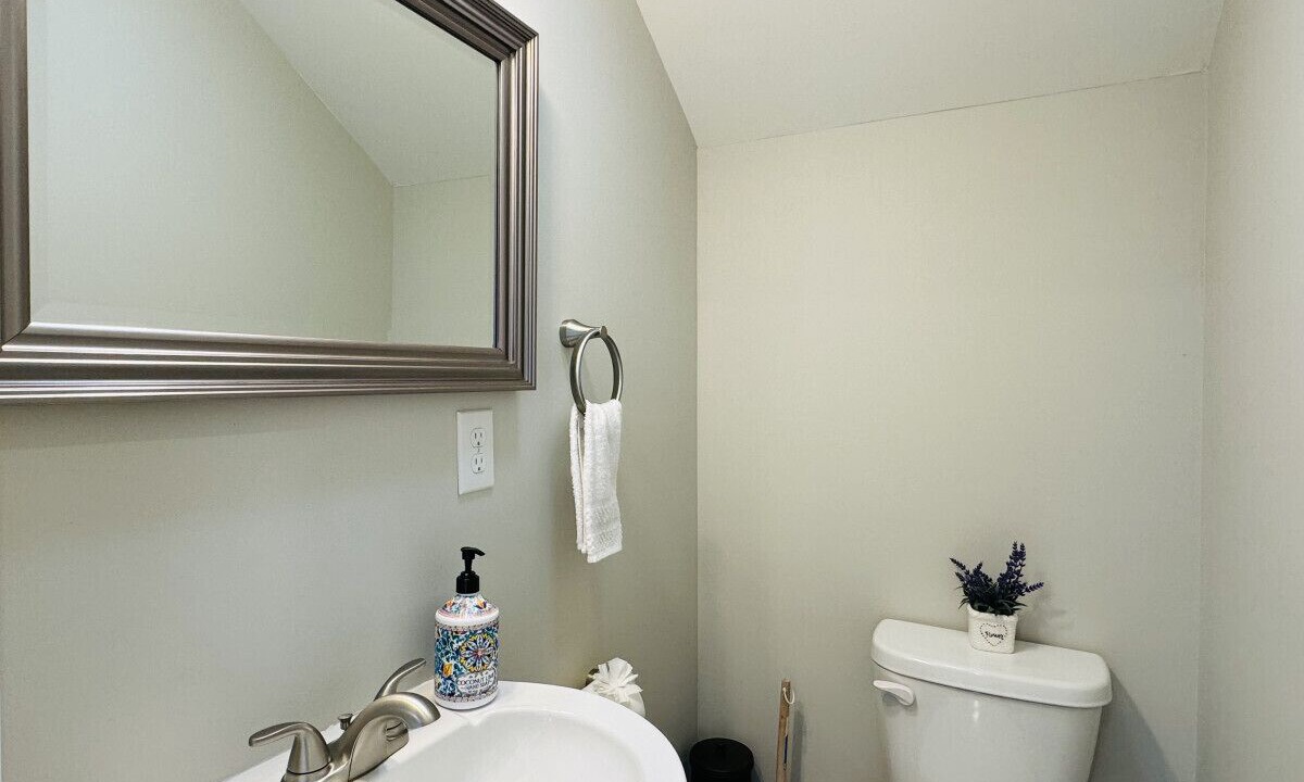 Photo of Bathroom in Augusta