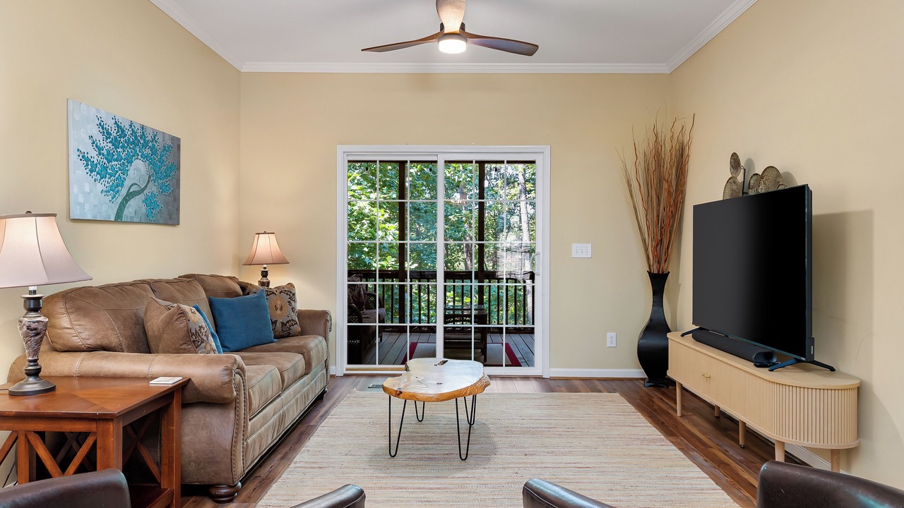 Photo of Bedroom in Seneca