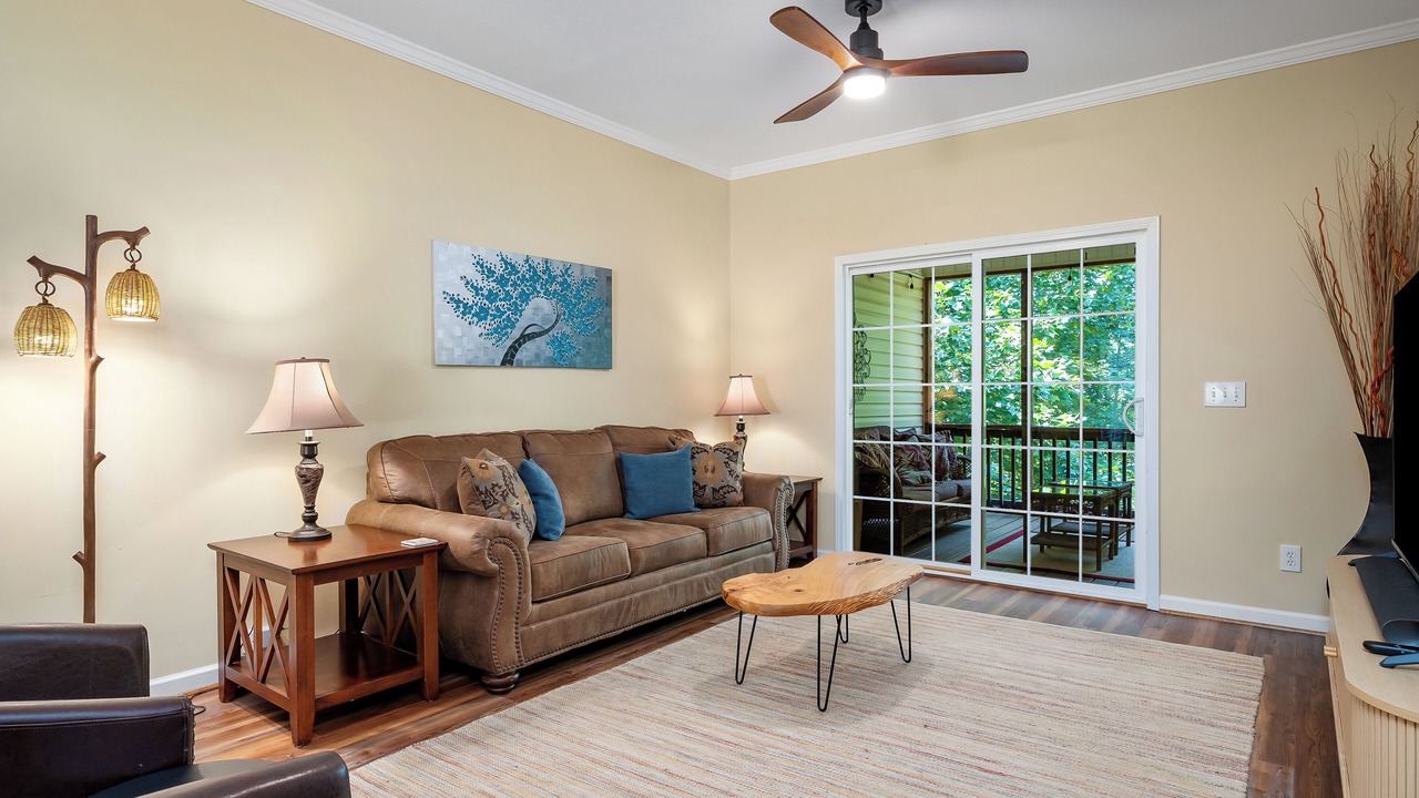 Photo of Bedroom in Seneca
