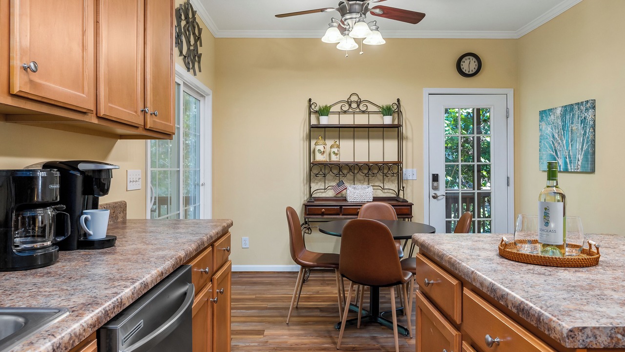 Photo of Kitchen in Seneca