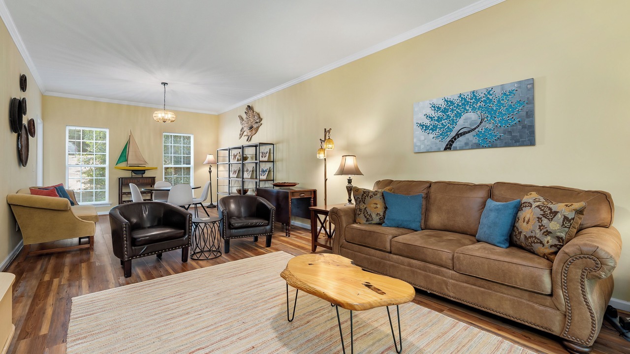 Photo of Bedroom in Seneca
