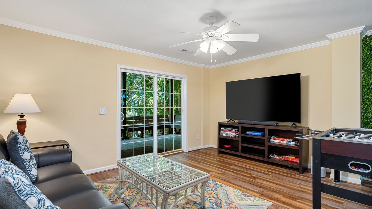 Photo of Bedroom in Seneca