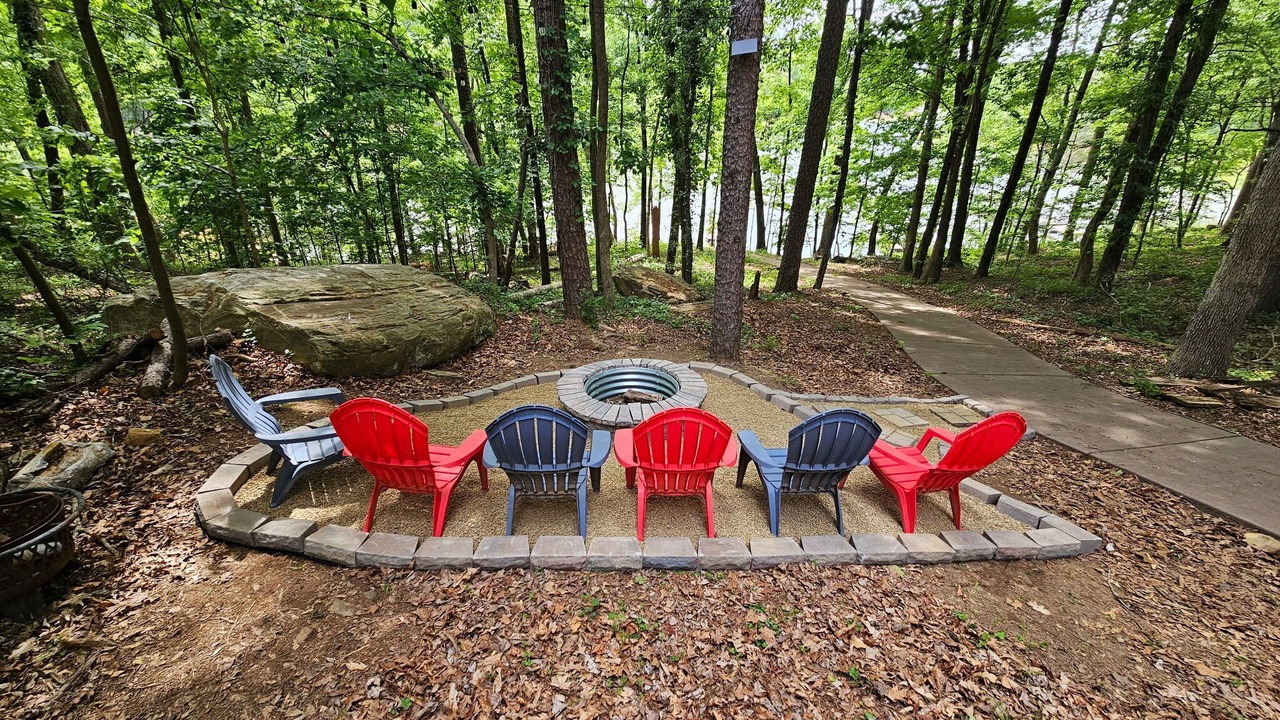 Photo of Outdoor in Seneca