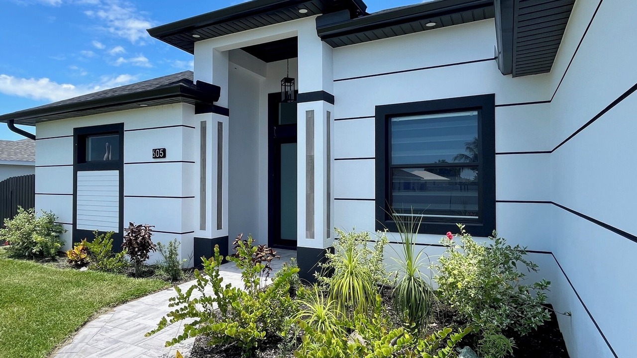 Photo of Outdoor in Mariner