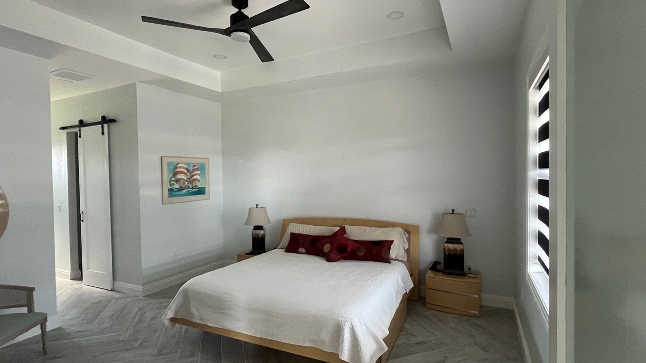 Photo of Bedroom in Mariner