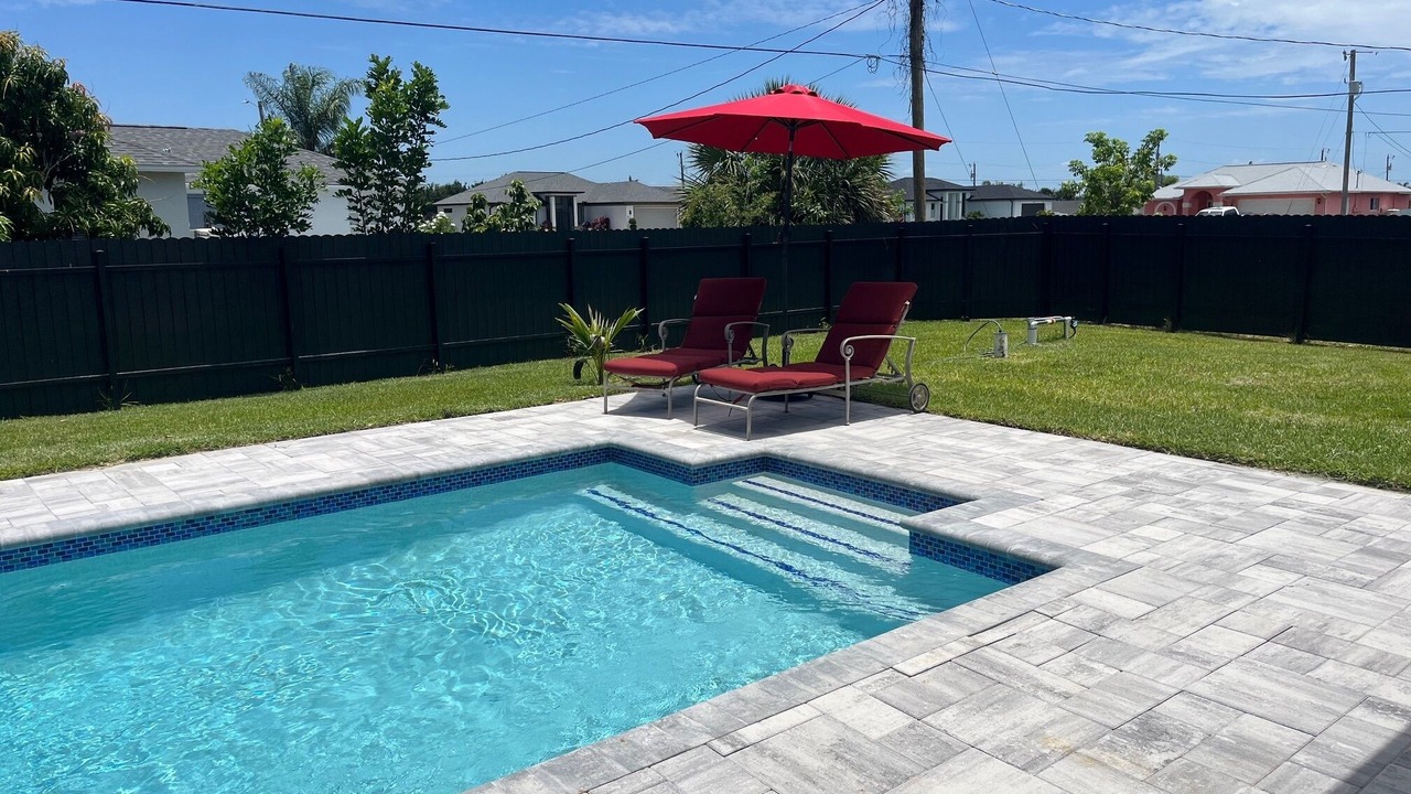 Photo of Outdoor in Mariner