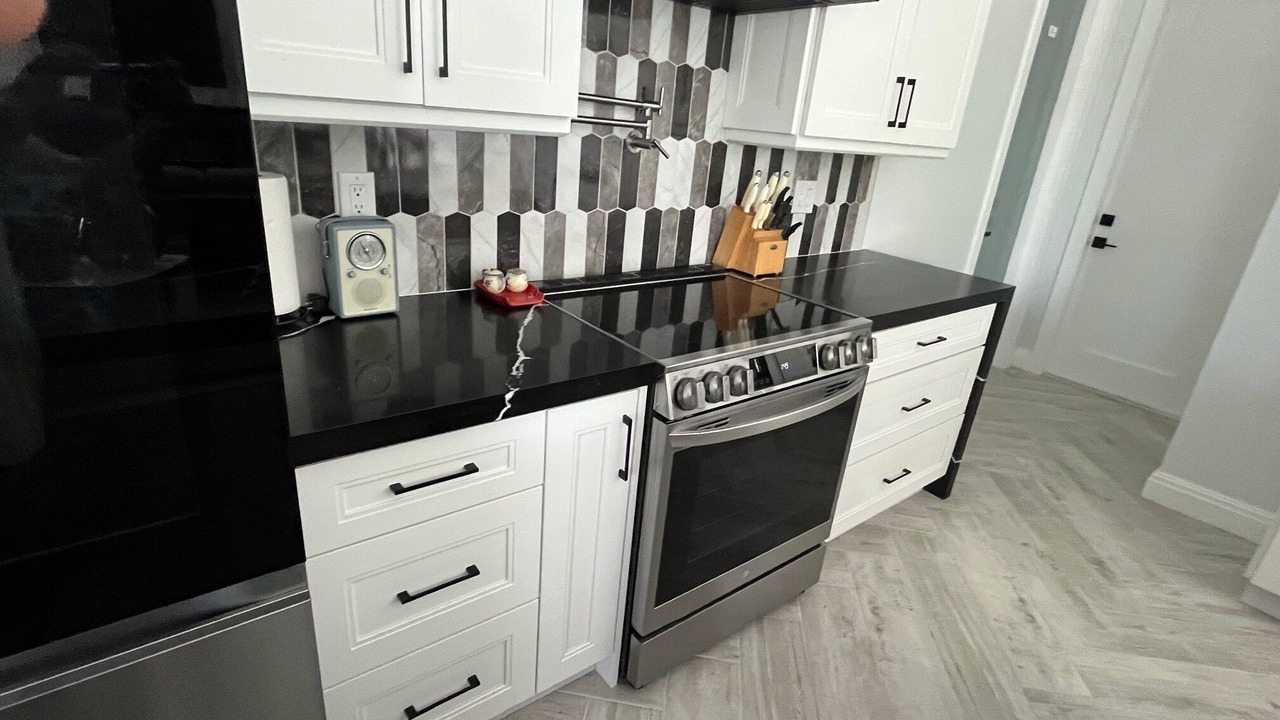 Photo of Kitchen in Mariner
