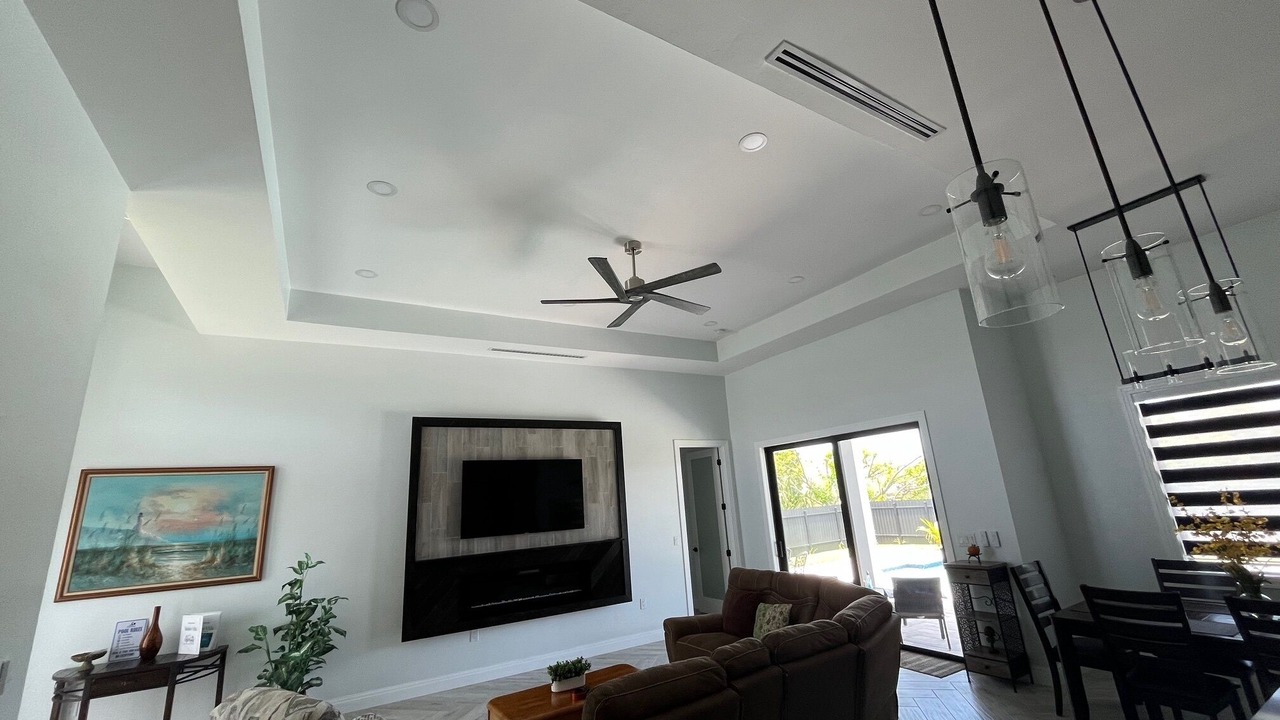 Photo of Livingroom in Mariner