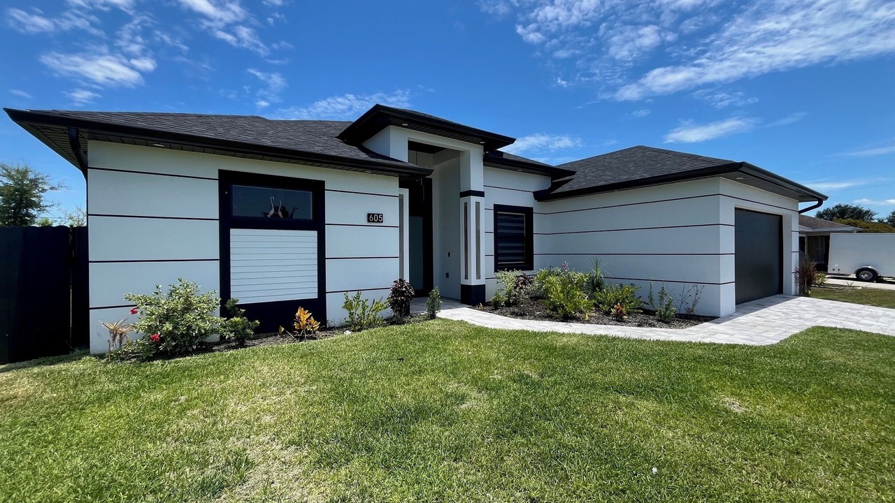 Photo of Outdoor in Mariner