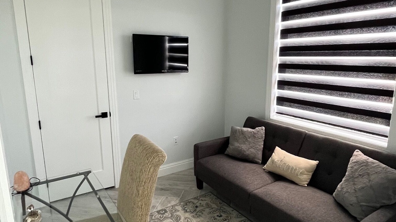Photo of Livingroom in Mariner