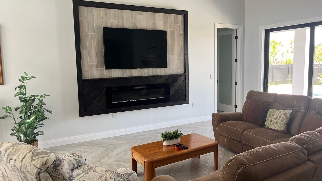 Photo of Livingroom in Mariner