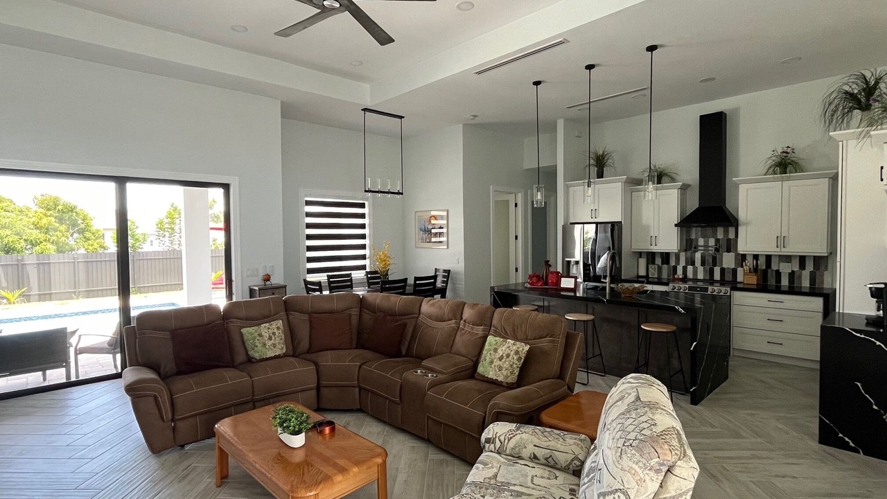 Photo of Livingroom in Mariner