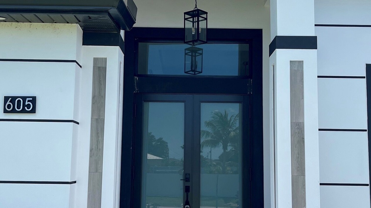 Photo of Outdoor in Mariner
