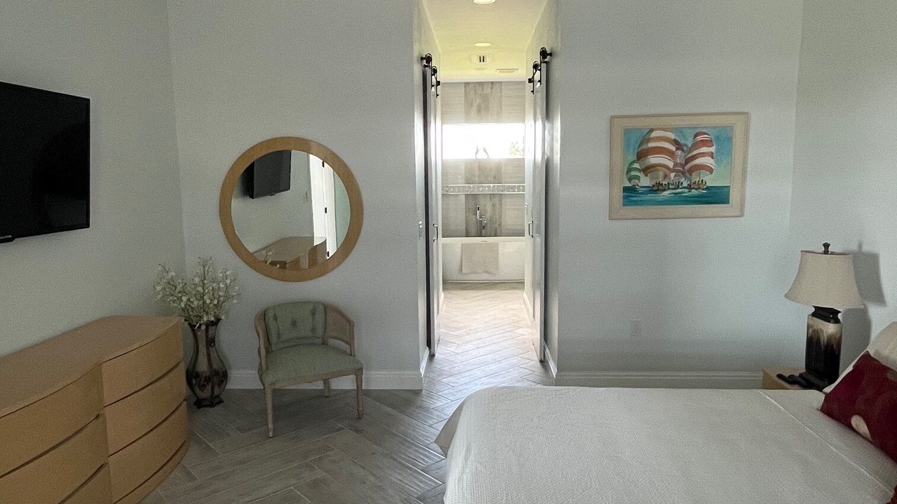 Photo of Bedroom in Mariner