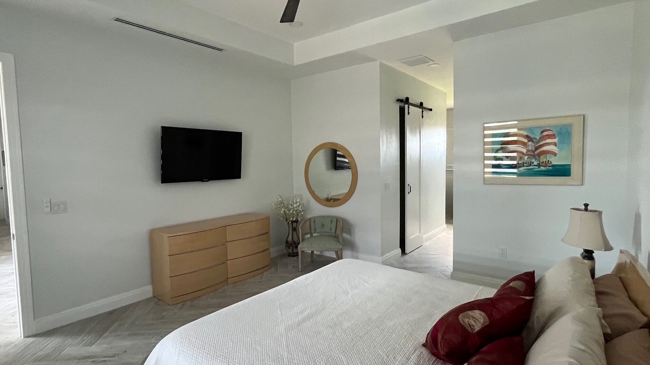 Photo of Bedroom in Mariner