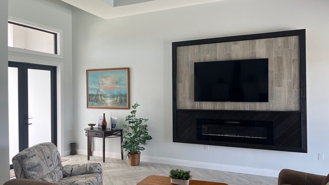 Photo of Livingroom in Mariner