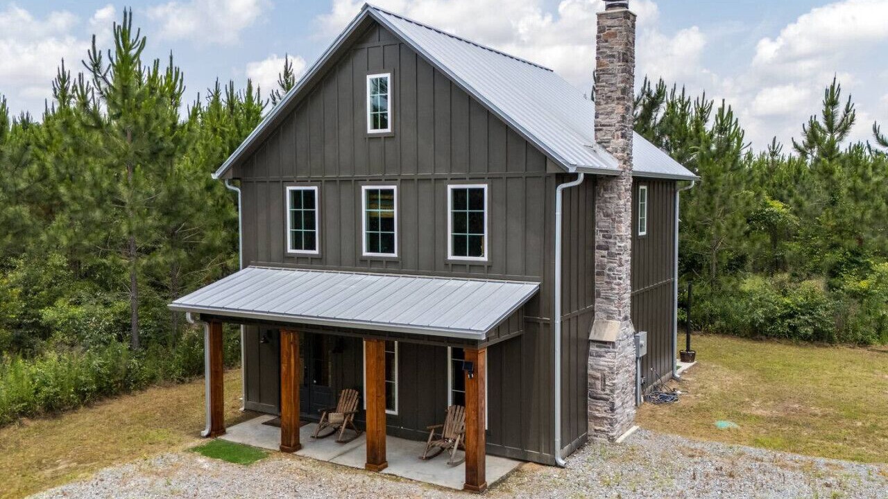 Photo of Outdoor in Irwinville