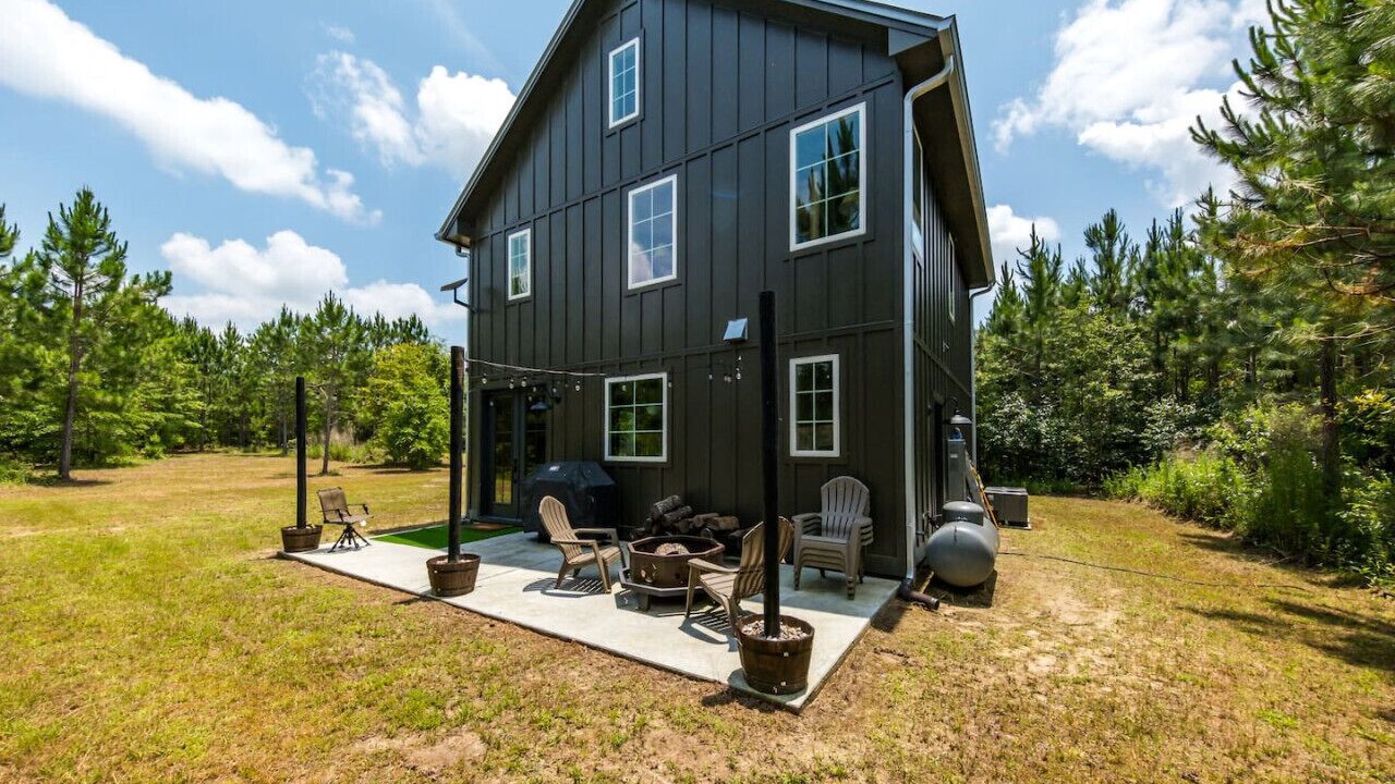 Photo of Outdoor in Irwinville