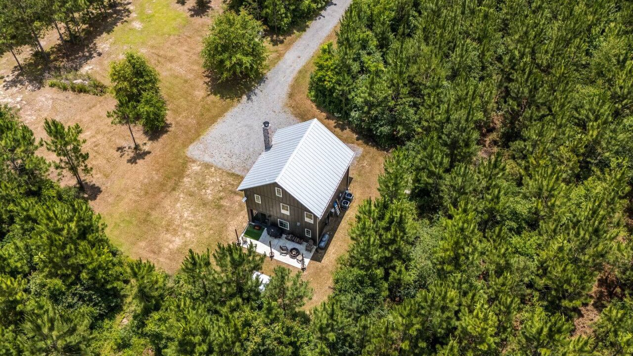 Photo of Outdoor in Irwinville
