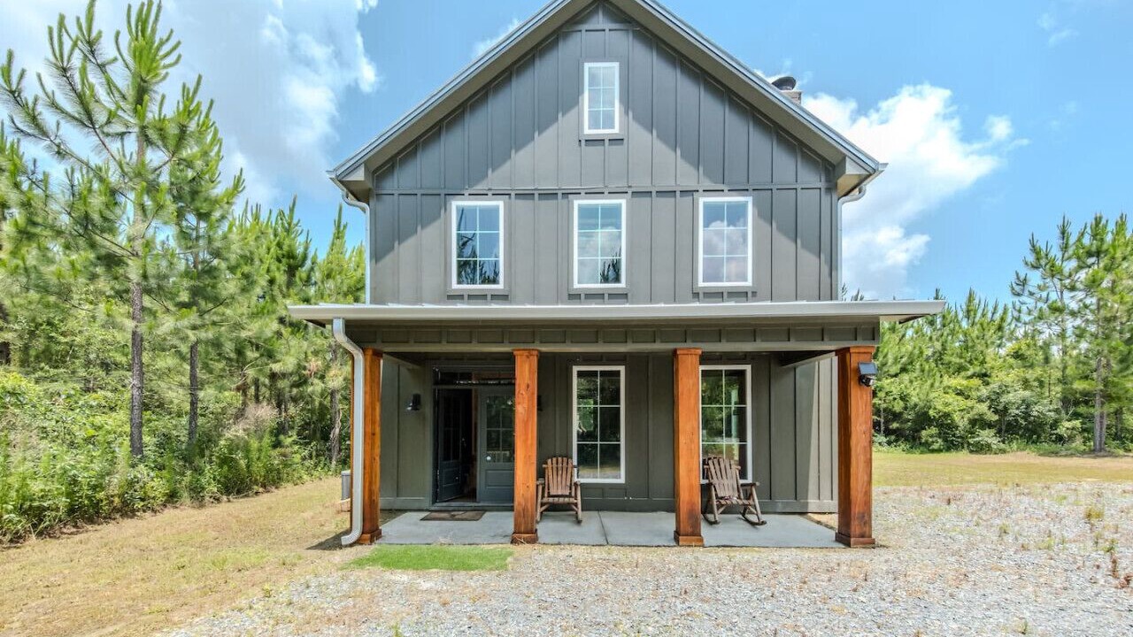 Photo of Outdoor in Irwinville