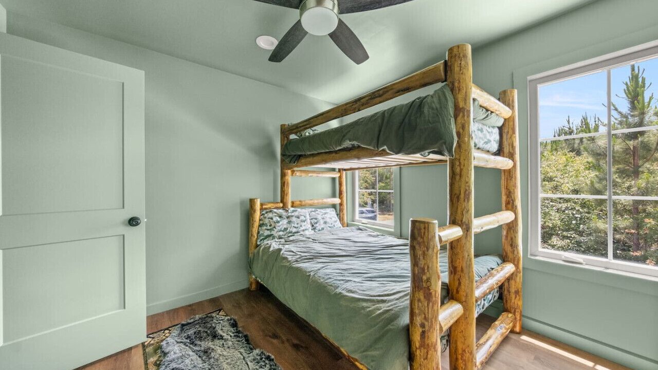 Photo of Bedroom in Irwinville