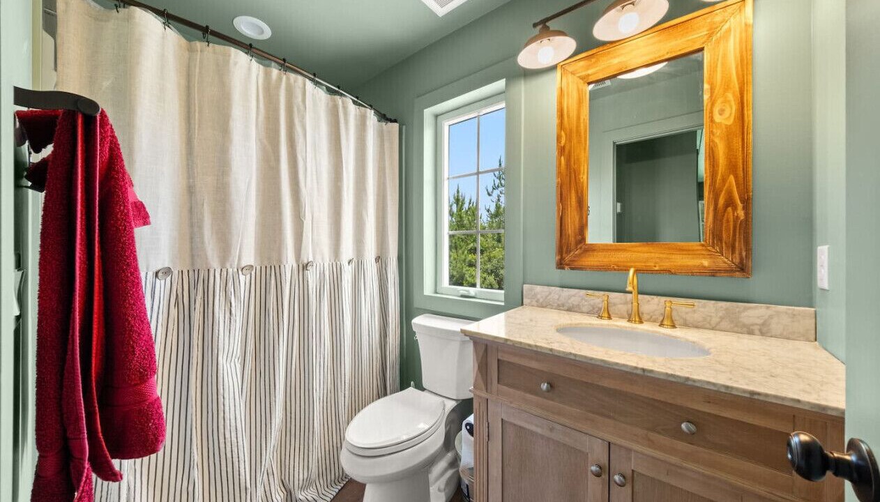 Photo of Bathroom in Irwinville