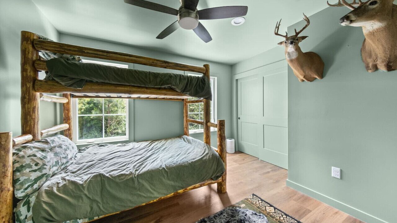 Photo of Bedroom in Irwinville