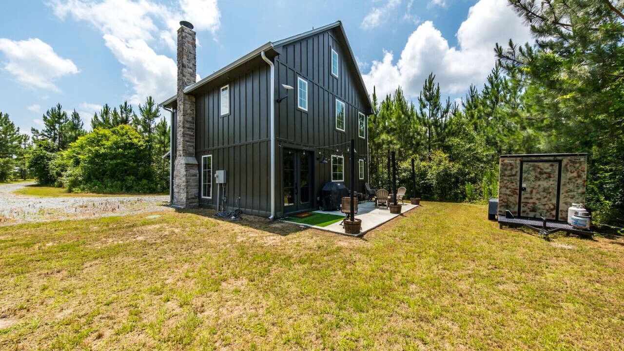 Photo of Outdoor in Irwinville
