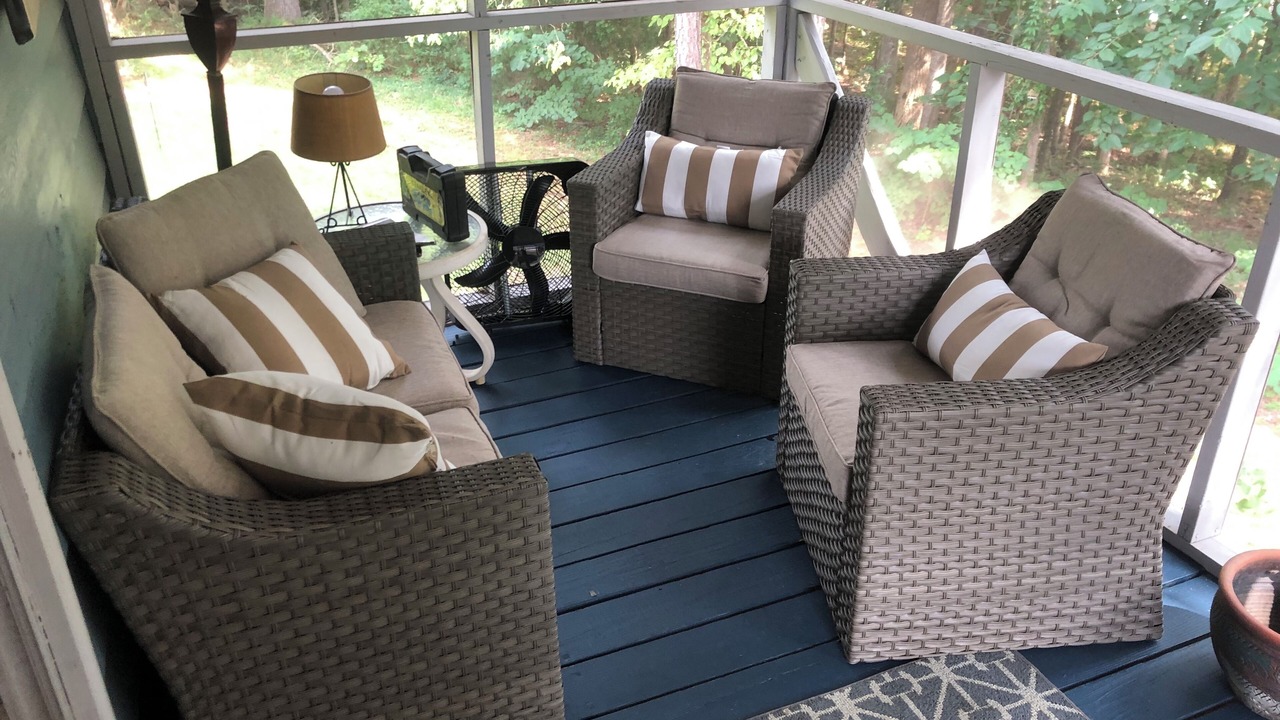 Photo of Outdoor in Townville