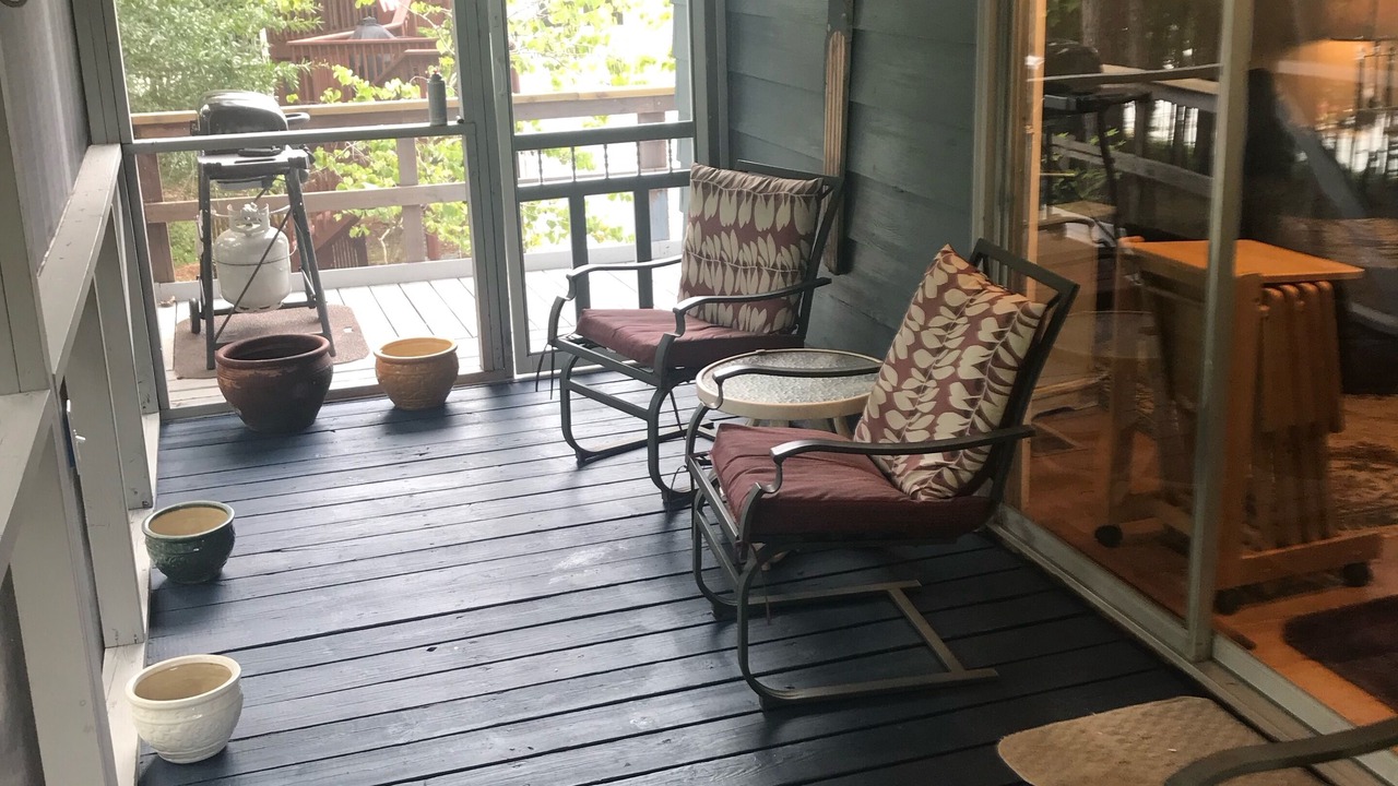 Photo of Outdoor in Townville