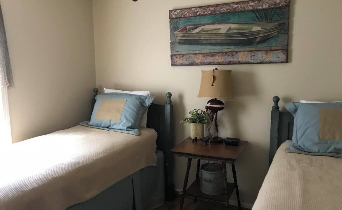 Photo of Bedroom in Statesboro