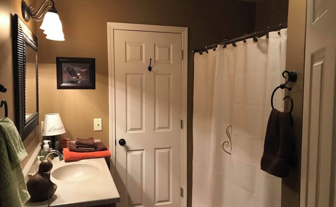 Photo of Bathroom in Statesboro