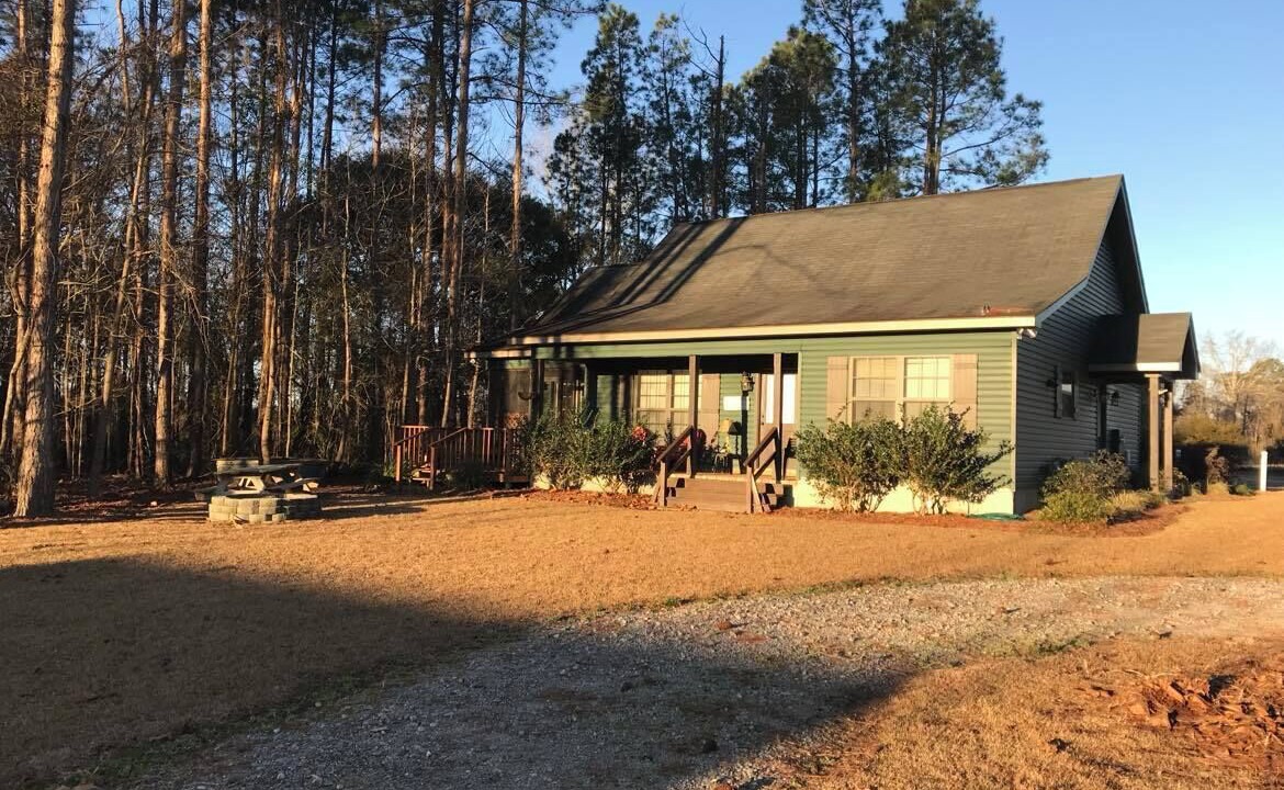 Photo of Outdoor in Statesboro