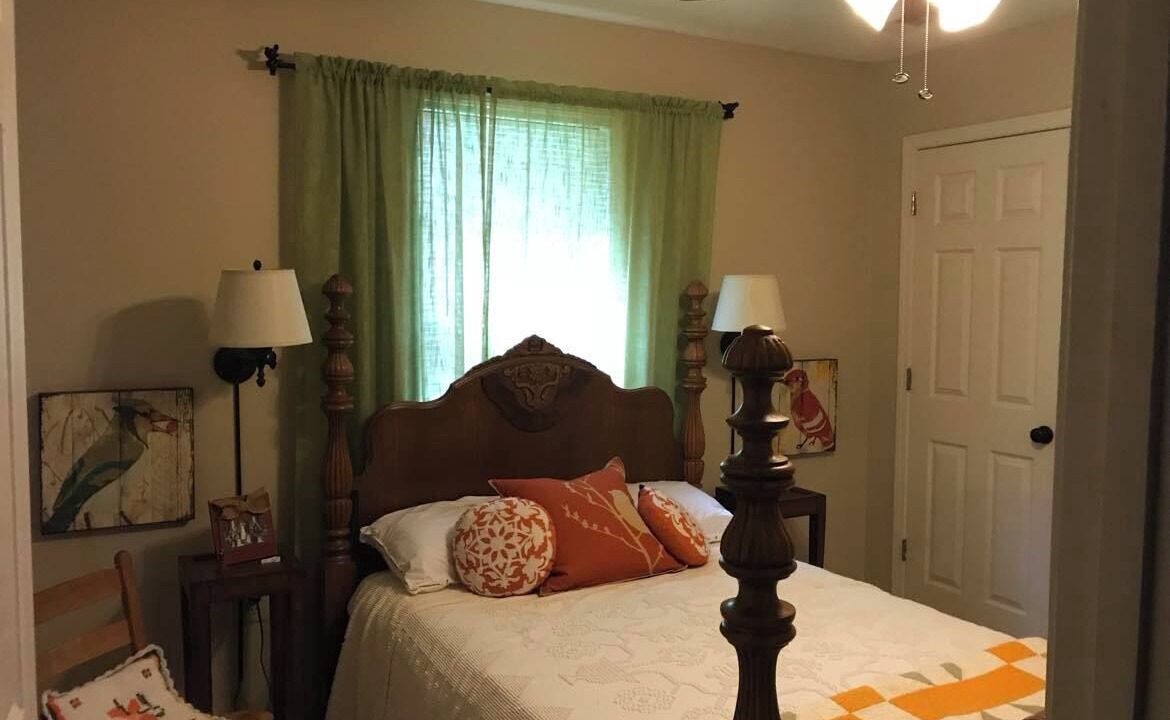 Photo of Bedroom in Statesboro