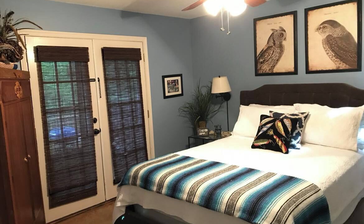 Photo of Bedroom in Statesboro