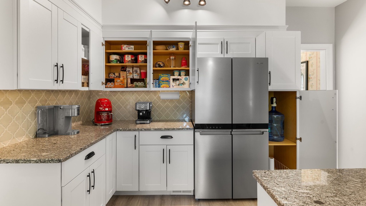 Photo of Kitchen in Waycross